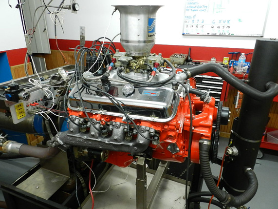 396 B/B OEM